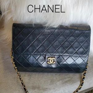 Authentic Chanel bag